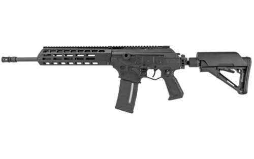 Rifles Long Guns IWI US Inc Galil Ace 223Rem|5.56NATO IWI GALIL ACE G2 556NATO 16" 30RD BK